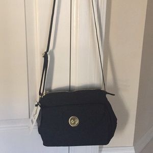 Baggallini Provence crossbody bag